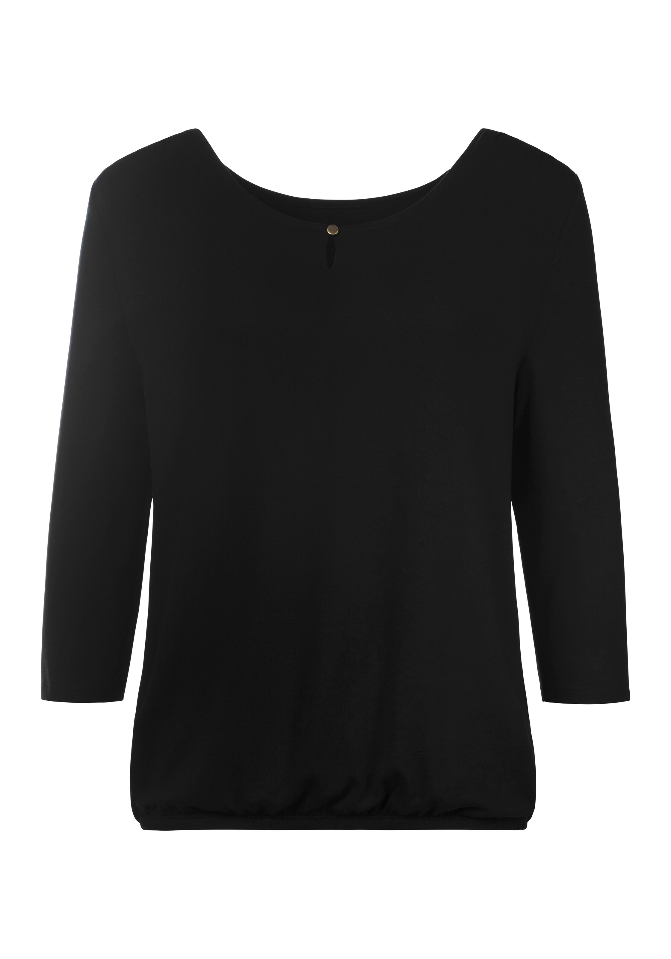 pilka VIVANCE Marškinėliai