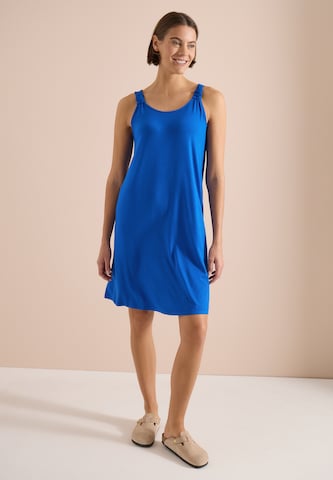 CECIL Kleid in Blau