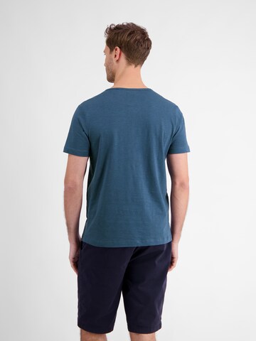 LERROS Shirt in Blau