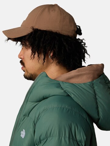 THE NORTH FACE Čiapka 'Classic' - Hnedá