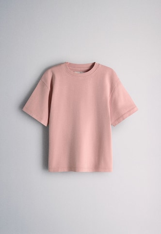 The Set Shirts i brun