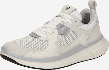 ECCO Sneakers 'Biom 2.2' in White: front