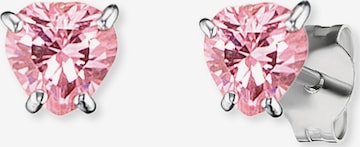 Engelsrufer Ohrringe in Silber: Vorderseite