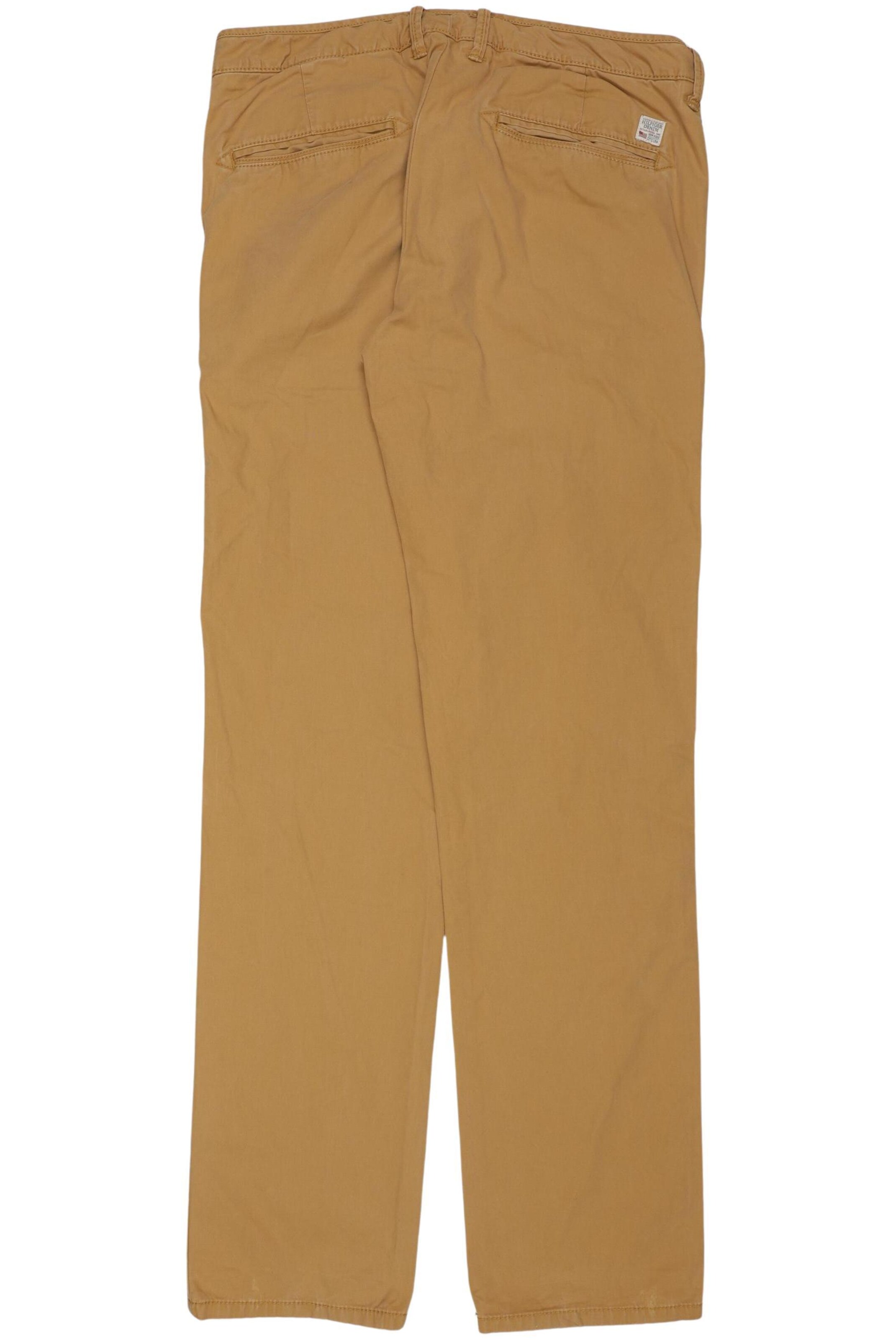 Tommy Jeans Stoffhose 31 in Beige