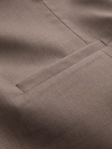Ombre - Chaleco en beige