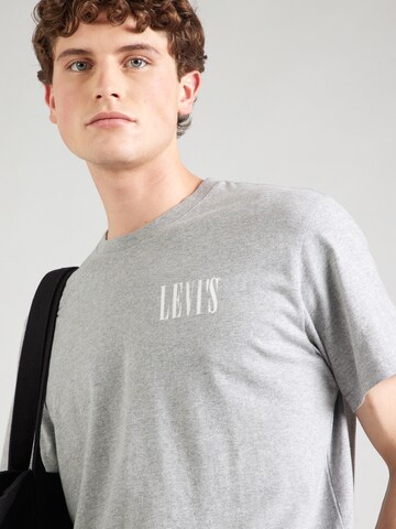 LEVI'S ® Regular fit Shirt in Grijs