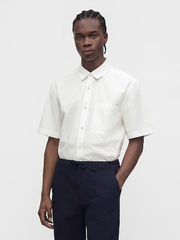 Pepe Jeans - regular Pantalón 'PULL ON COMFORT' en azul