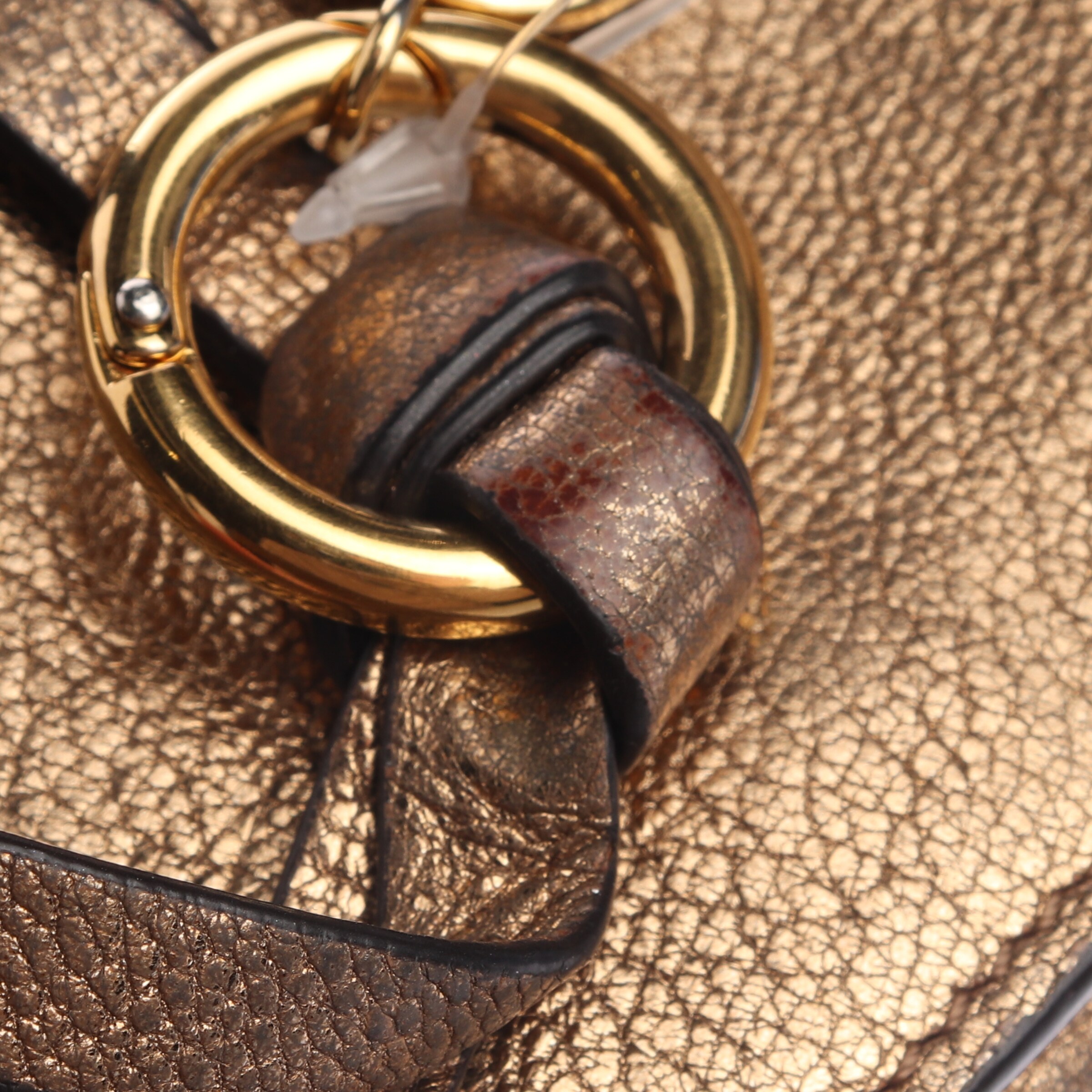 See by Chloé Small Leather Goods in One size in Silver