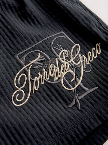 Next Swimming shorts in Black