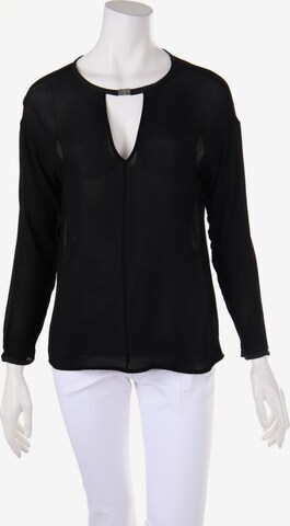 PINKO Blouse & Tunic in M in Black: front