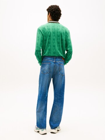 Tommy Jeans Normalny krój Jeansy 'Otis' w kolorze niebieski