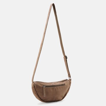 Pochette FREDsBRUDER en marron