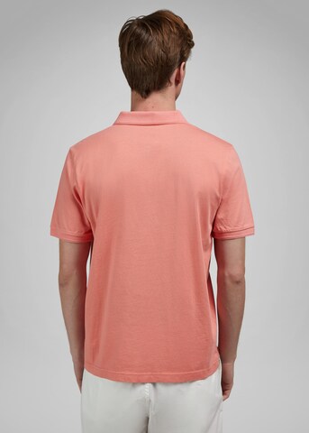 HECHTER PARIS Poloshirt in Pink