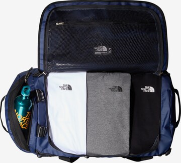 THE NORTH FACE - Bolsa de viaje en azul