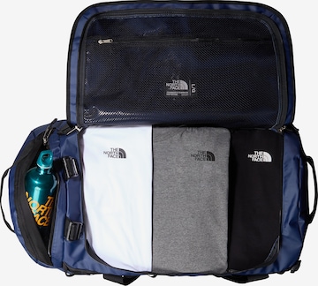 Borsa da viaggio di THE NORTH FACE in blu