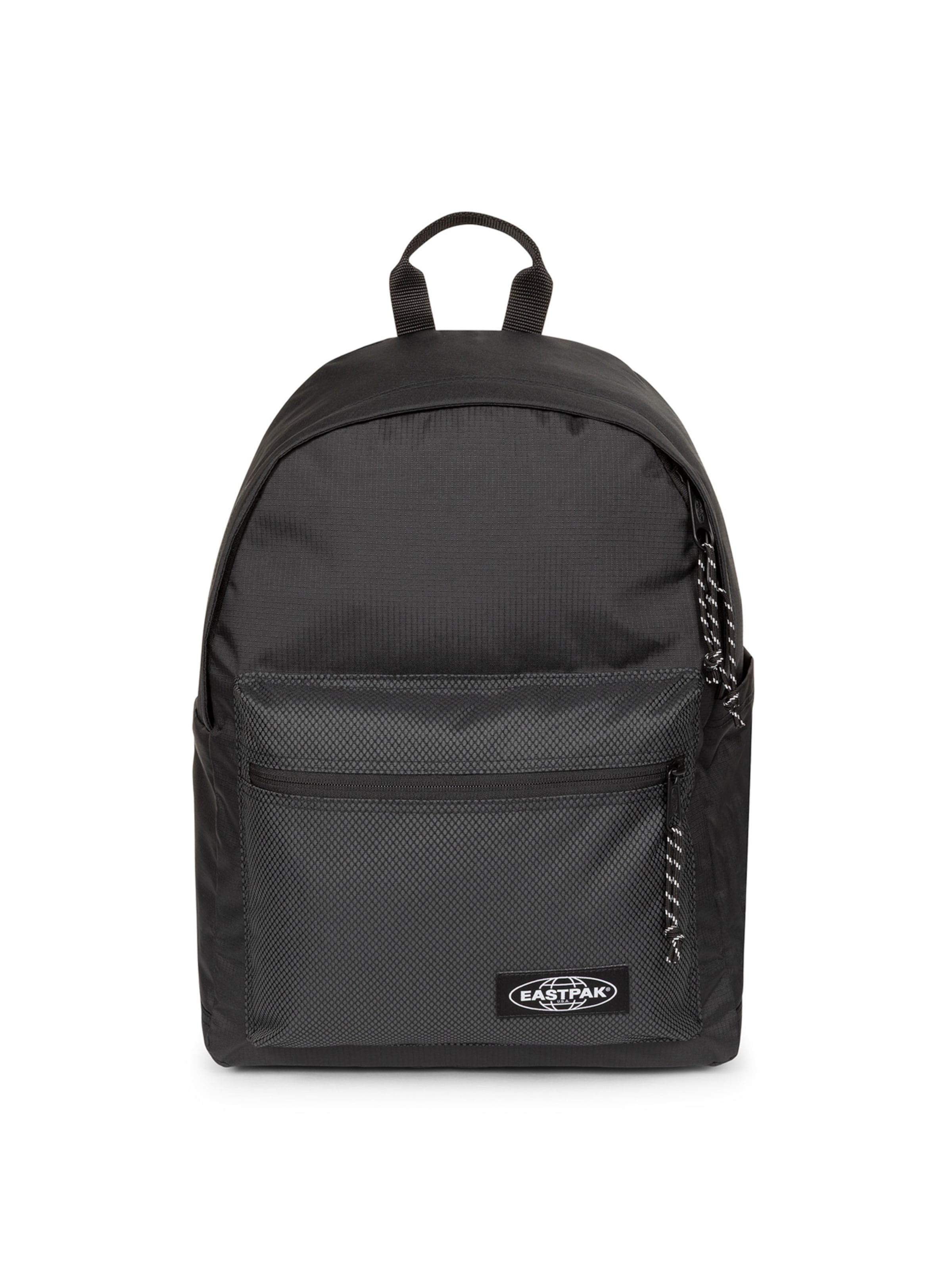 Zaino 'Athleish Pak'r' di EASTPAK in nero: frontale