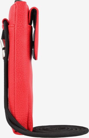 BENCH Smartphone Case in Red