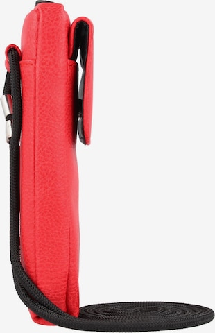 BENCH Smartphone Case in Red