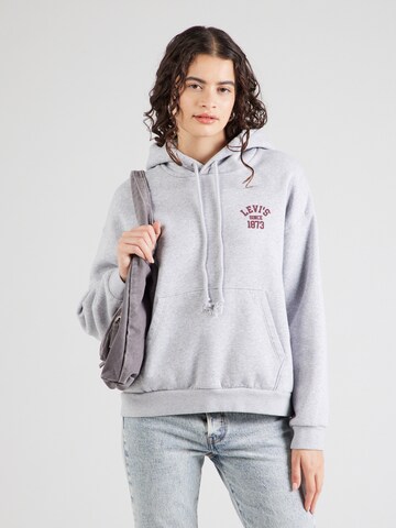 LEVI'S ® - Sudadera en gris