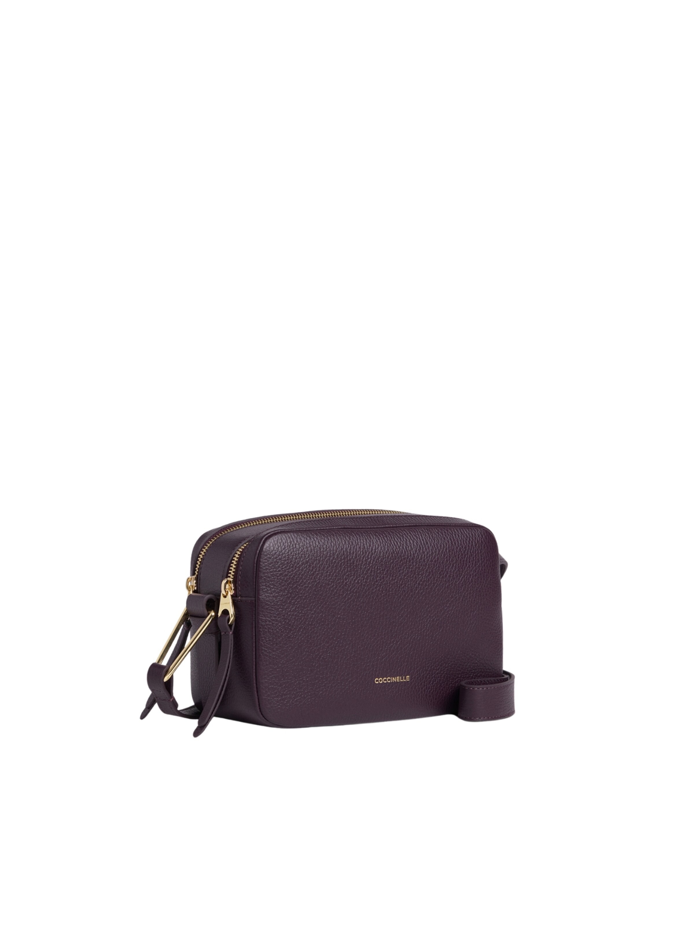 Coccinelle Handbag 'Malory 4' in Red