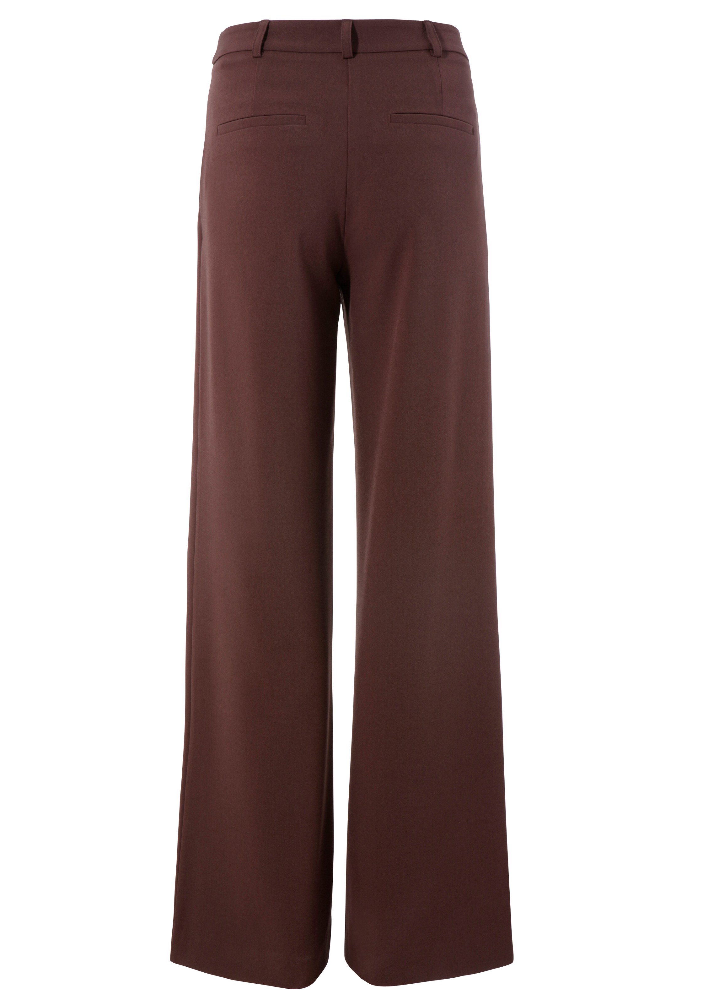 Tamaris Regular Hose in Braun