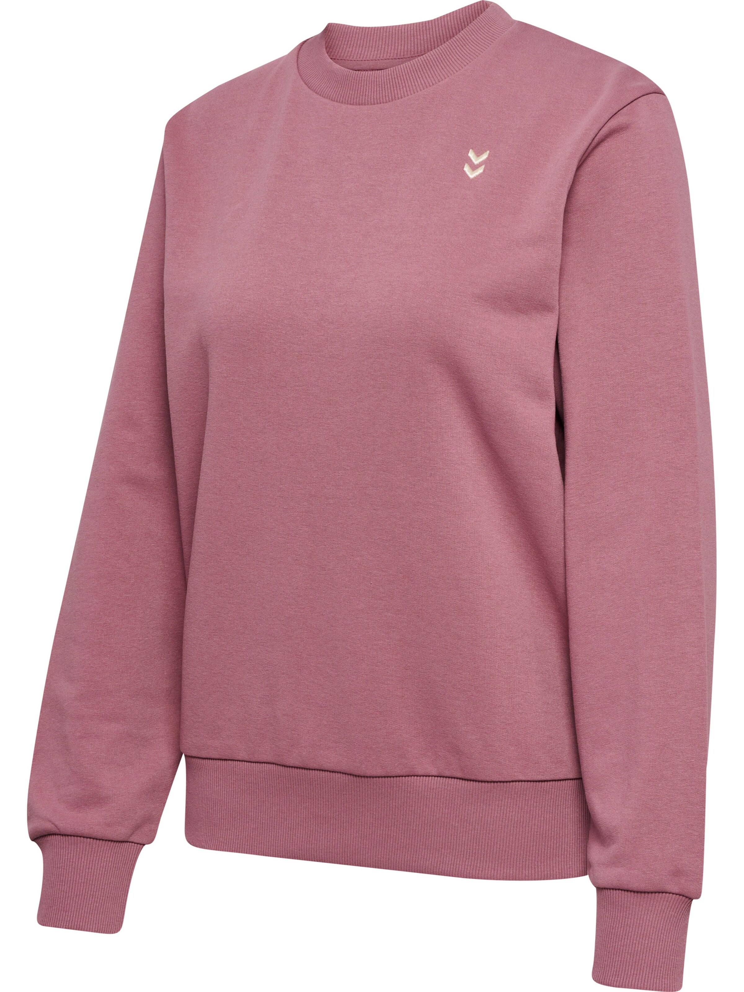Hummel - Sweatshirt 'Pulse' em rosa