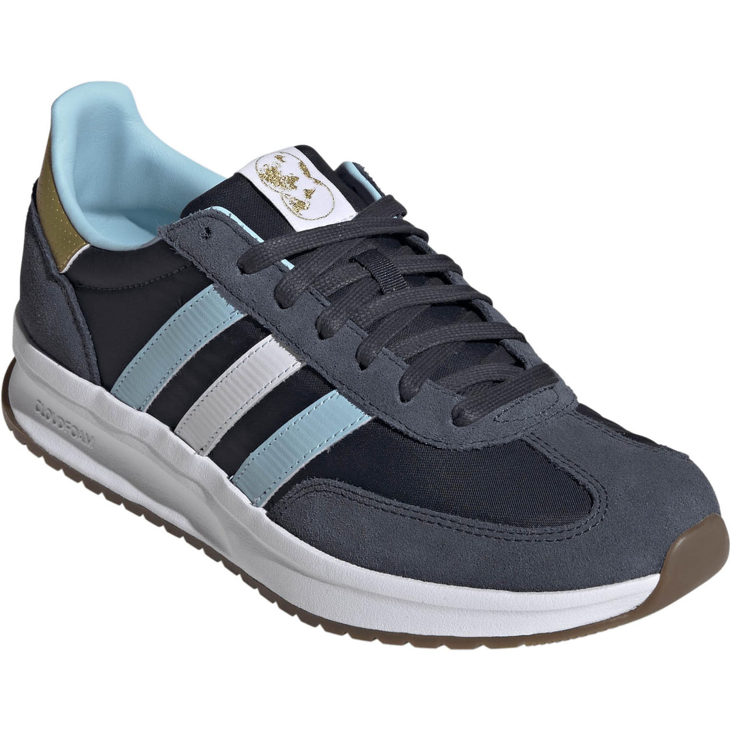 ADIDAS PERFORMANCE Sneaker 'Run 70s 2.0' in Blau: Vorderseite