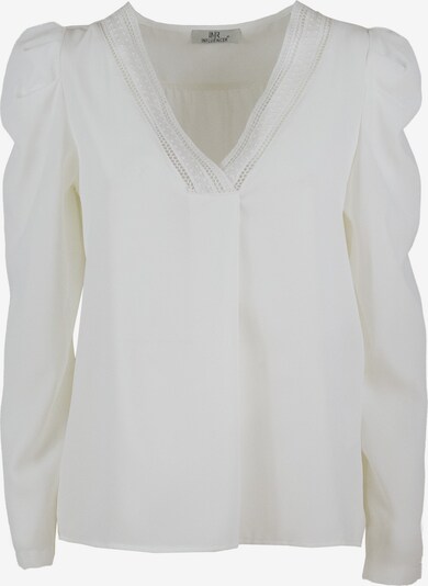 Influencer Blouse in White, Item view