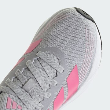 ADIDAS SPORTSWEAR Αθλητικό παπούτσι 'Galaxy 8' σε γκρι