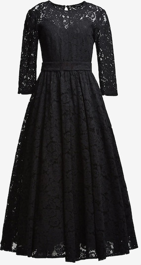 MATSOUR’I Cocktailkleid 'Vicktoria' in schwarz, Produktansicht