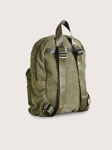 Camomilla Italia Rugzak in Groen
