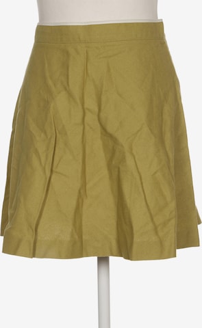 See by Chloé Skirt in S in Yellow: front