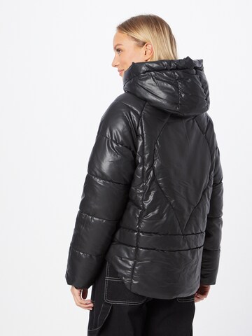 Veste d’hiver ONLY en noir