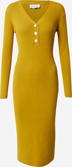 FRNCH PARIS Knit dress 'Leanne' in Olive, Item view