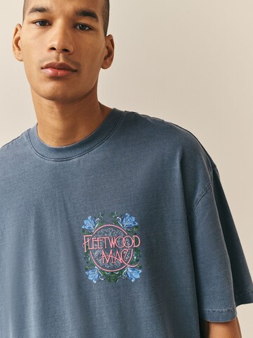 Next Póló - szürke