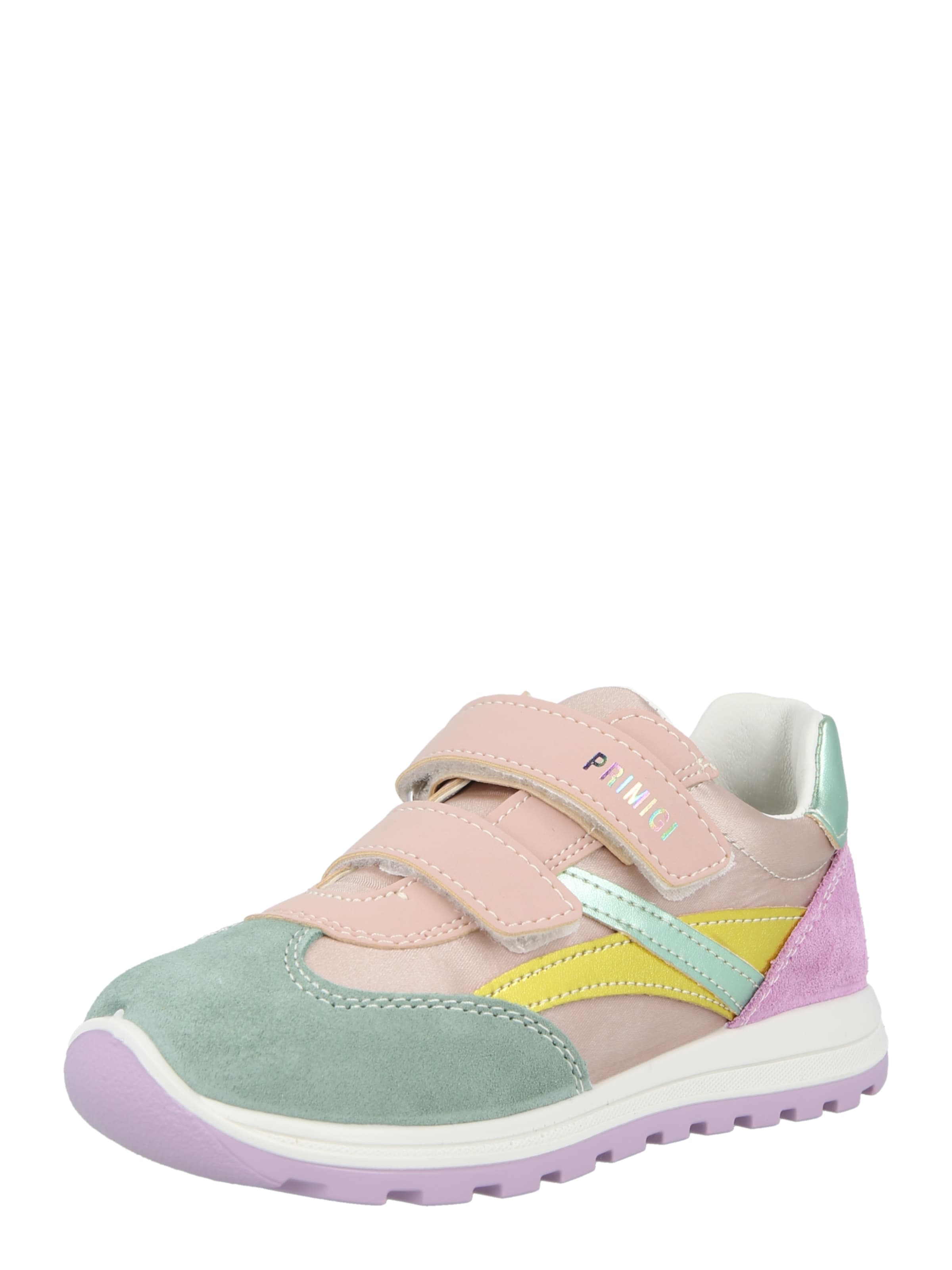 PRIMIGI Sneaker in Pink: Vorderseite