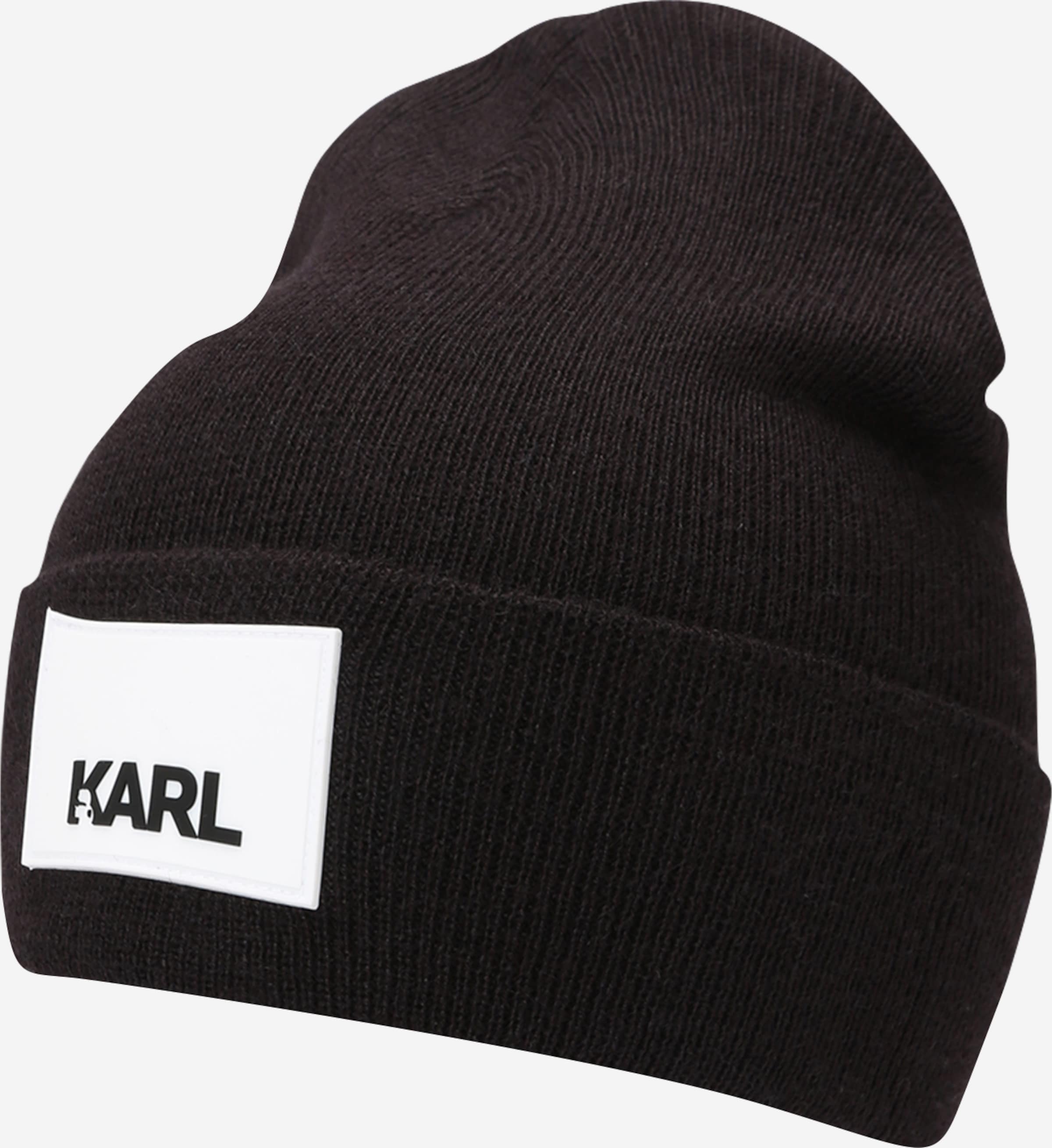 Karl Lagerfeld Căciulă