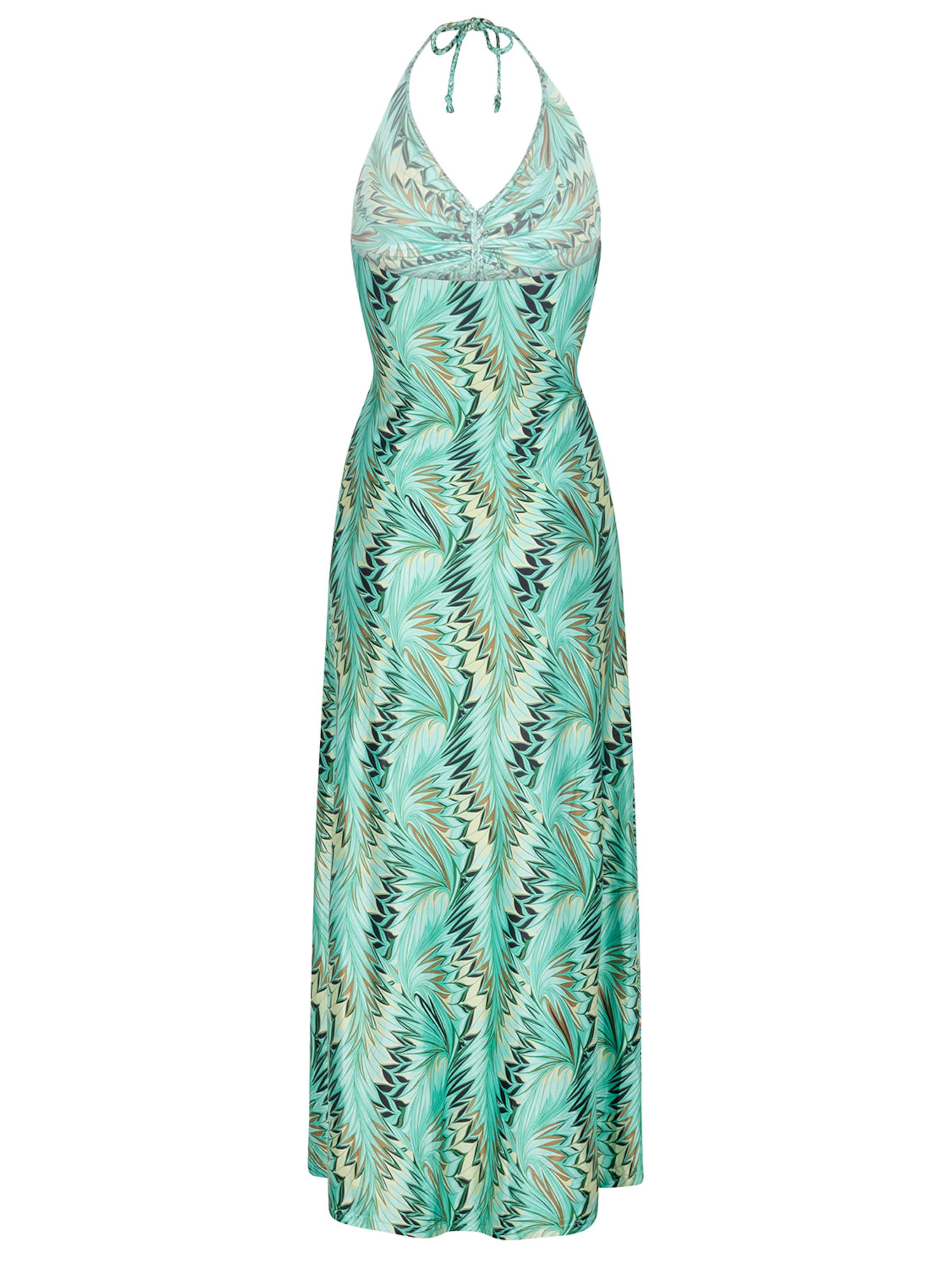 Chic by Lirette Jurk 'Keri' in Groen