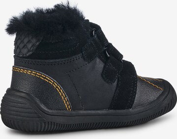 WODEN Kids Boots 'Tristan' in Black