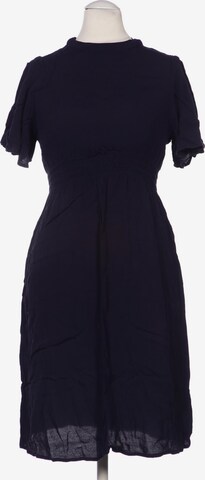 H&M Dress in M in Blue: front