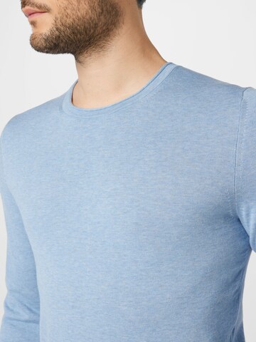 Pull-over OLYMP en bleu