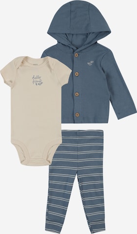 Carter's Set in Beige: voorkant