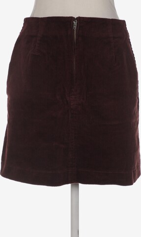 UNIQLO Skirt in S in Red: front