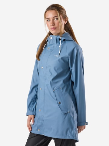 SWEDEMOUNT Funktionsjacke 'Väderöarna'‌‌ in Blau