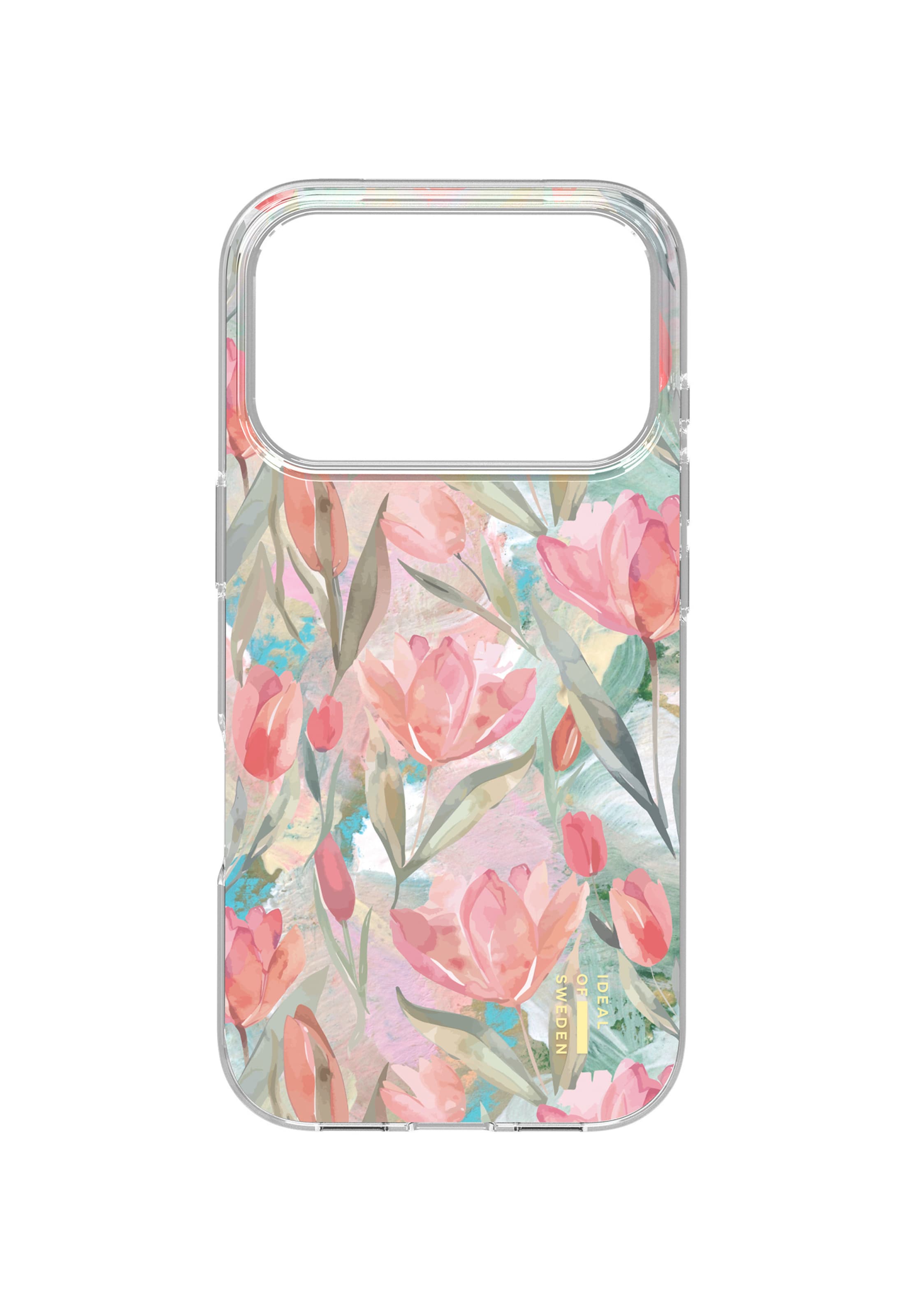 iDeal of Sweden - Capas para smartphones 'iPhone 17 Pro Max' em mistura de cores: frente