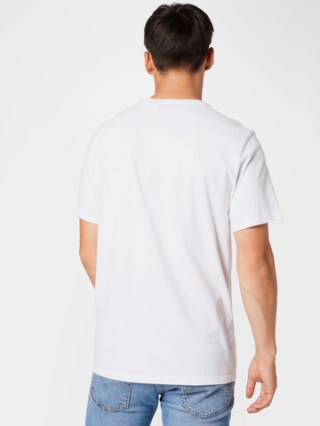 Dockers T-Shirt in Weiß