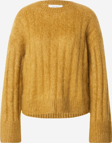 & Other Stories Neulepaita värissä beige: etupuoli