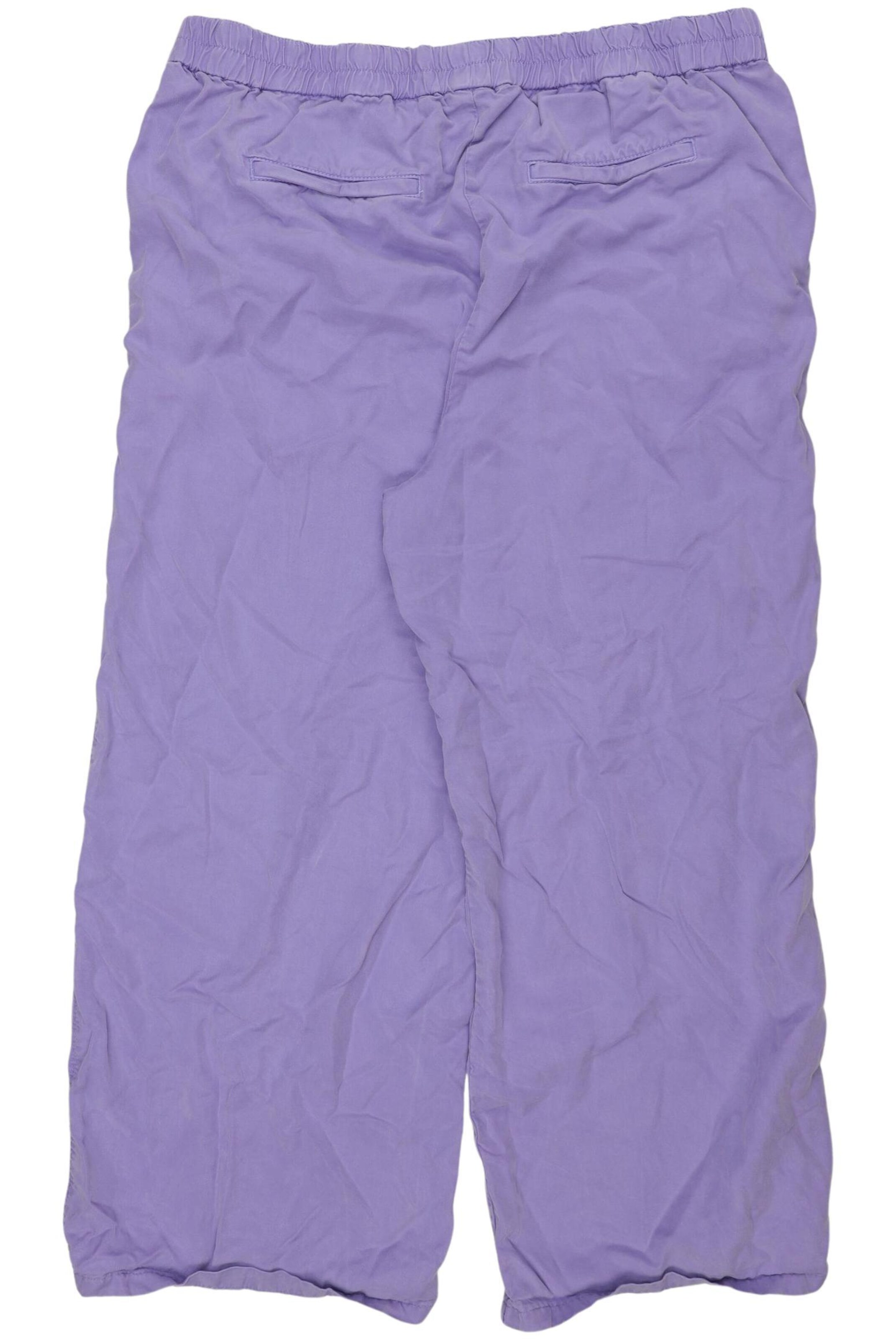 hessnatur Pants in XXXL in Purple