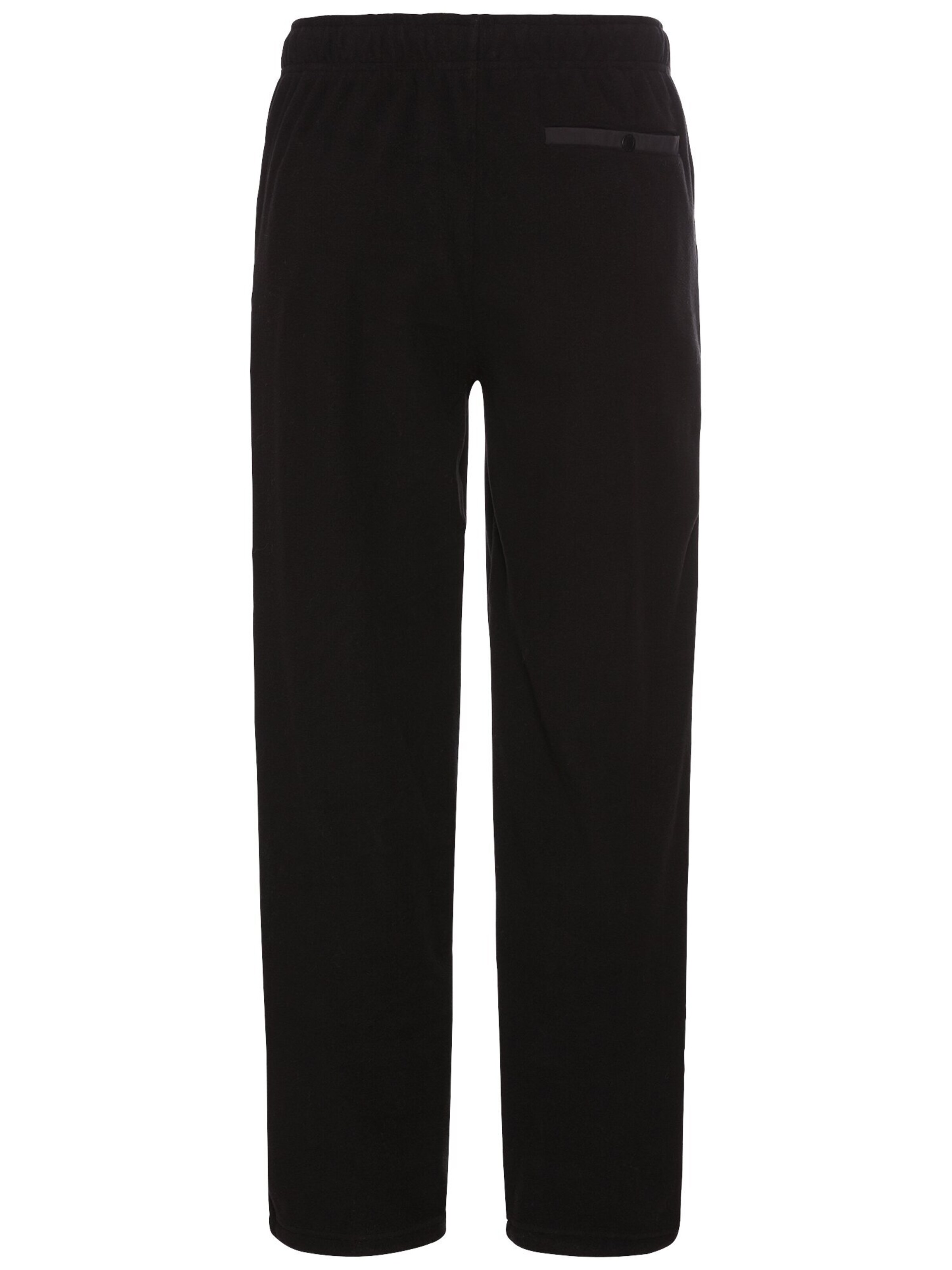 CAMEL ACTIVE Loosefit Hose in Schwarz