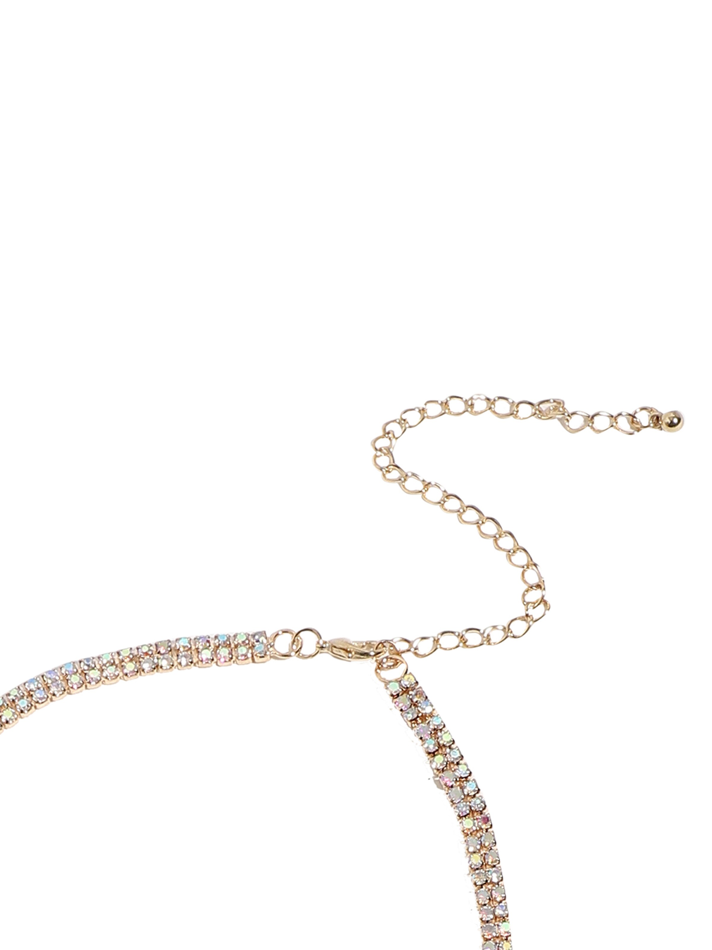 Chaîne 'Merit' SOHI en or